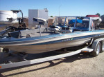 1985 bassboat fish&ski