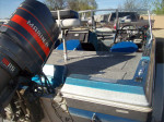 1985 bassboat fish&ski