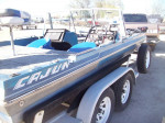1985 bassboat fish&ski
