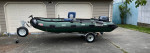 Stryker 420 HD Inflatable