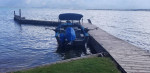 1993 Hewescraft Searunner190