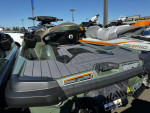 2023 Sea-Doo GTX Limited 300 Metallic Sage