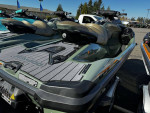2023 Sea-Doo GTX Limited 300 Metallic Sage