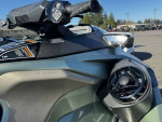 2023 Sea-Doo GTX Limited 300 Metallic Sage