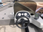 Tracker Boat