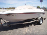 1999 170 fourwinns