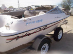 1999 170 fourwinns