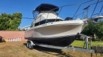 SKIPJACK 261 FLYBRIDJE