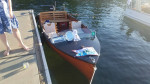1940 Weldwood Utility Boat