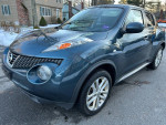 Nissan Juke 59,000 mi