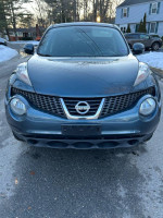 Nissan Juke 59,000 mi