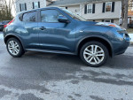 Nissan Juke 59,000 mi