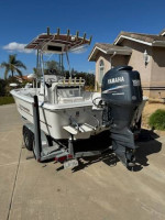 Seaswirl 2007 Bay Boat