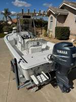 Seaswirl 2007 Bay Boat