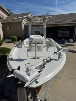 Seaswirl 2007 Bay Boat