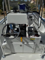 Seaswirl 2007 Bay Boat
