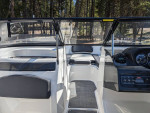 2021 Bayliner VR5 (30 hrs)