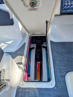 2021 Bayliner VR5 (30 hrs)