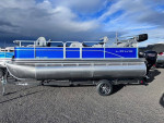 2023 Lowe Boats Ultra 182 Fish Cruise