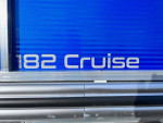 2023 Lowe Boats Ultra 182 Fish Cruise