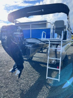 2023 Lowe Boats Ultra 182 Fish Cruise