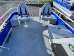 2023 Lowe Boats Ultra 182 Fish Cruise