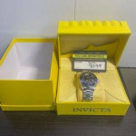 Invicta Mens Watch Automatic  Model 9094