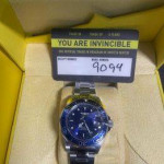 Invicta Mens Watch Automatic  Model 9094