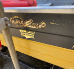 14 foot aluminum boat