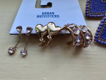 Heart Earring Sets