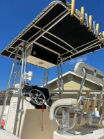 23’Key West Center Console
