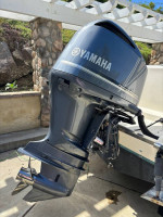 23’Key West Center Console