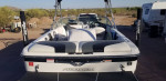 2007 Moomba outback