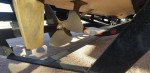 2007 Moomba outback