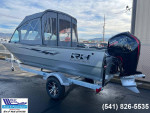2024 RH Boats 180 SH Sport