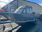 2024 RH Boats 180 SH Sport