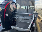 2024 RH Boats 180 SH Sport