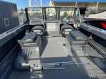 2024 RH Boats 180 SH Sport