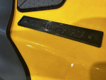 2023 Sea-Doo RXP -X 300 Tech Package iBR Millenium Yellow