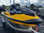2023 Sea-Doo RXP -X 300 Tech Package iBR Millenium Yellow