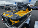 2023 Sea-Doo RXP -X 300 Tech Package iBR Millenium Yellow