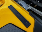 2023 Sea-Doo RXP -X 300 Tech Package iBR Millenium Yellow