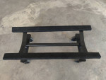 Heavy Duty Seadoo Cart