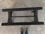 Heavy Duty Seadoo Cart