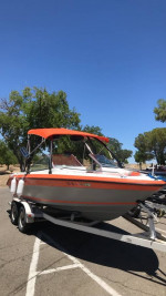 Sea ray