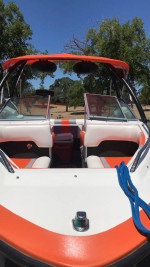 Sea ray