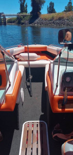 Sea ray
