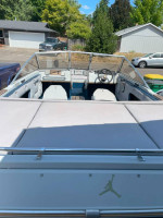 Seaswirl 17' Tempo Sport 1988 - $2800