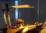 VO Modular6 one person mini pontoon