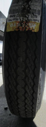 EZ Loader Galvanized Trailer